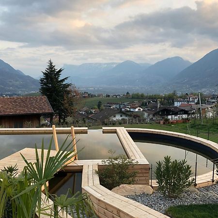 Pataunerhof Tirol Exterior foto