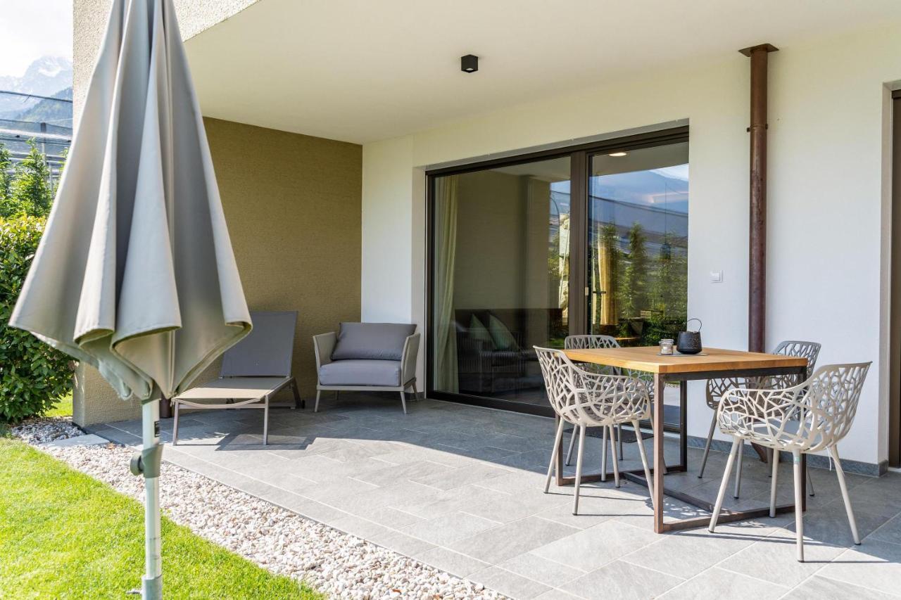 Pataunerhof Tirol Exterior foto