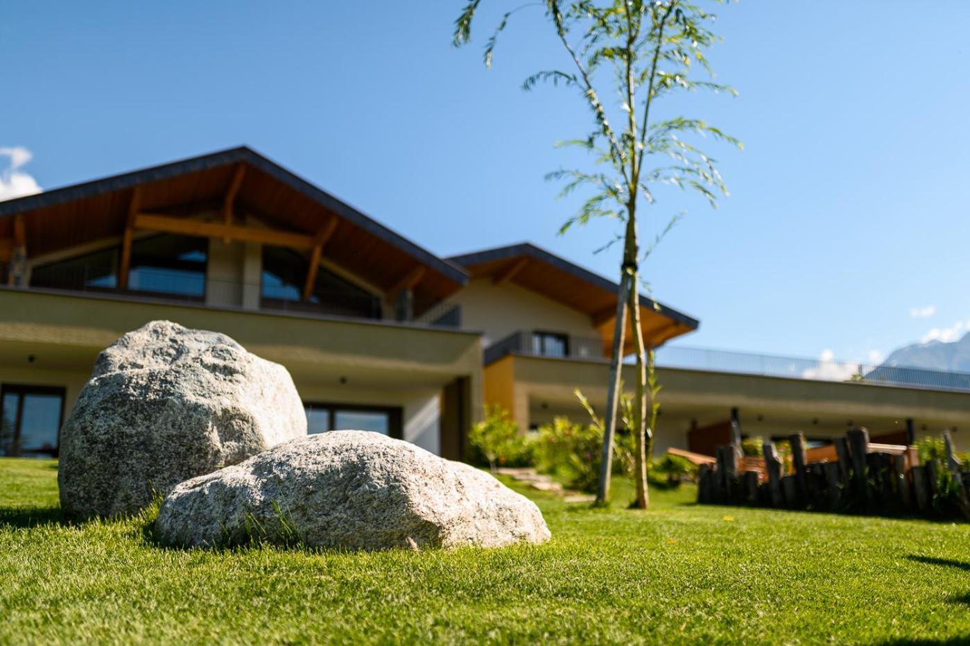 Pataunerhof Tirol Exterior foto