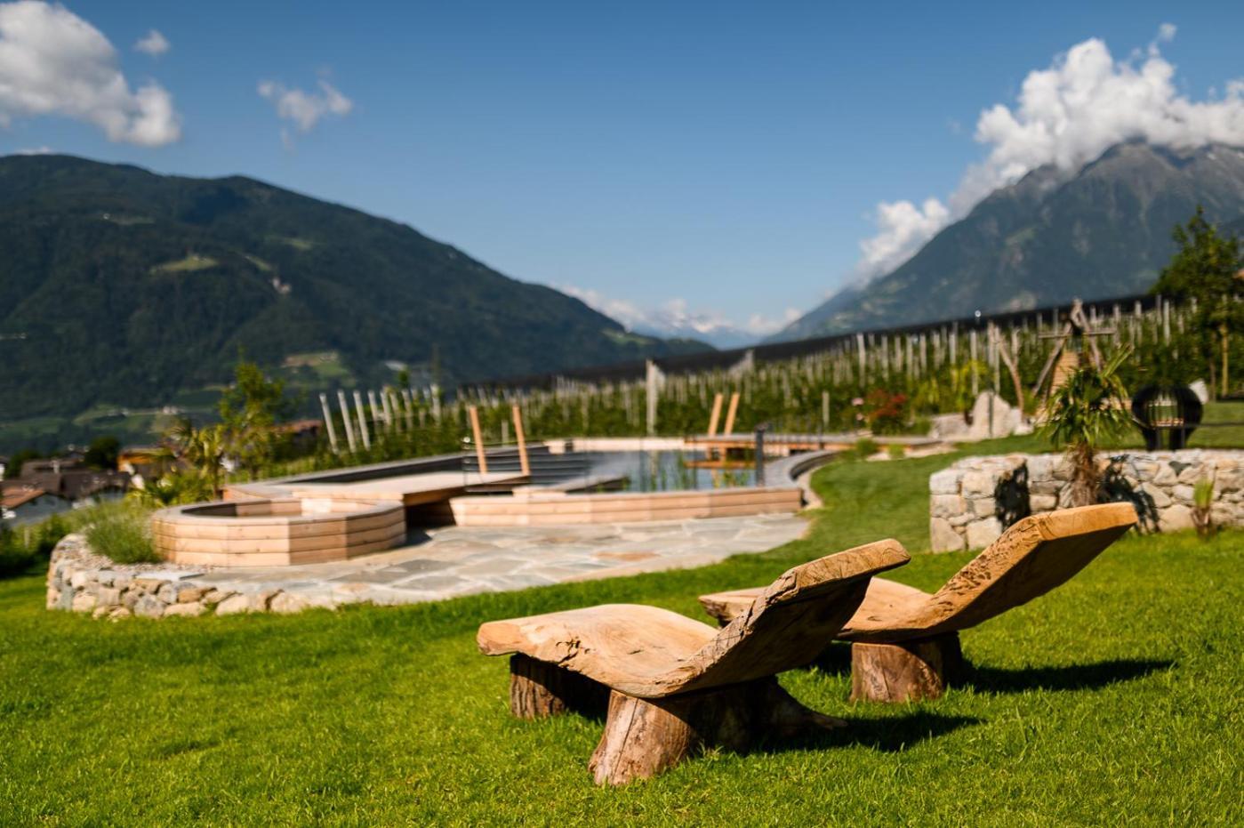 Pataunerhof Tirol Exterior foto